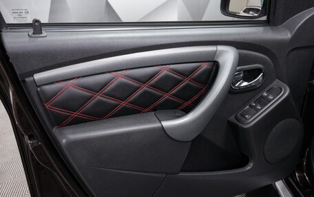 Renault Duster I рестайлинг, 2020 год, 1 494 000 рублей, 15 фотография