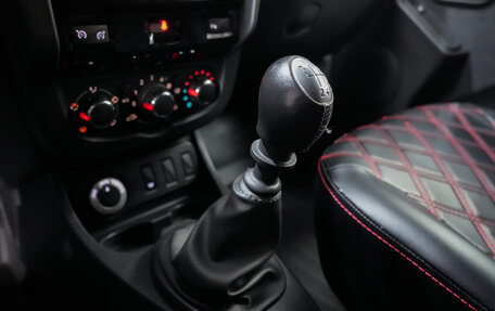 Renault Duster I рестайлинг, 2020 год, 1 494 000 рублей, 16 фотография