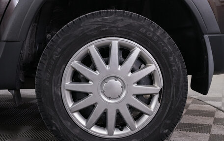 Renault Duster I рестайлинг, 2020 год, 1 494 000 рублей, 14 фотография