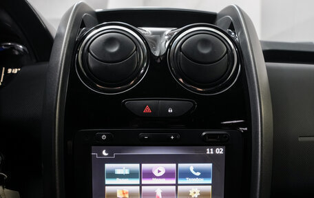 Renault Duster I рестайлинг, 2020 год, 1 494 000 рублей, 18 фотография