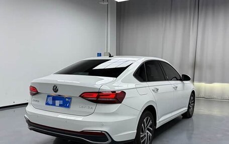 Volkswagen Lavida, 2022 год, 1 586 000 рублей, 2 фотография