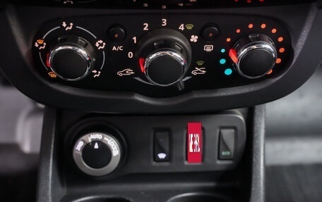 Renault Duster I рестайлинг, 2020 год, 1 494 000 рублей, 17 фотография