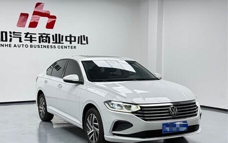 Volkswagen Lavida, 2022 год, 1 586 000 рублей, 5 фотография