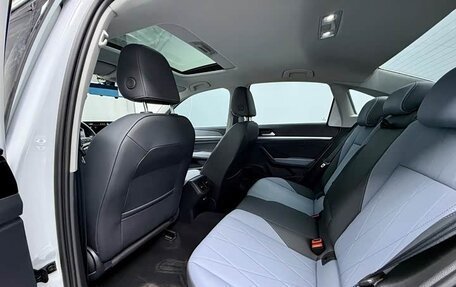 Volkswagen Lavida, 2022 год, 1 586 000 рублей, 8 фотография