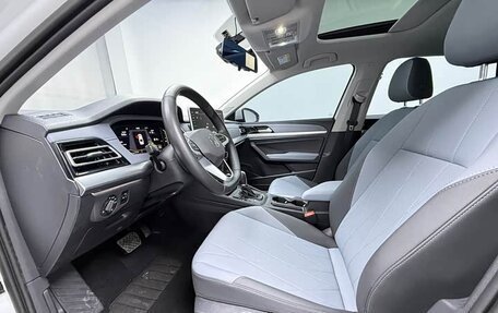 Volkswagen Lavida, 2022 год, 1 586 000 рублей, 11 фотография