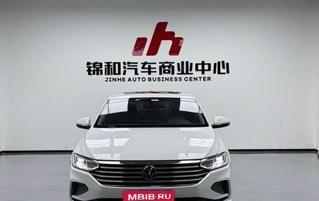 Volkswagen Lavida, 2022 год, 1 586 000 рублей, 6 фотография