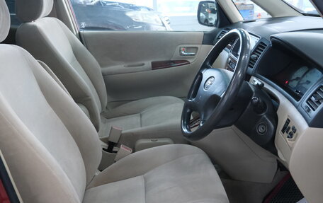 Toyota Corolla Spacio II, 2001 год, 639 000 рублей, 8 фотография