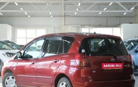 Toyota Corolla Spacio II, 2001 год, 639 000 рублей, 5 фотография