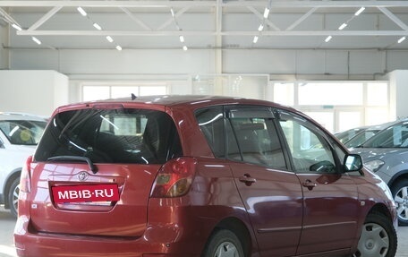 Toyota Corolla Spacio II, 2001 год, 639 000 рублей, 7 фотография