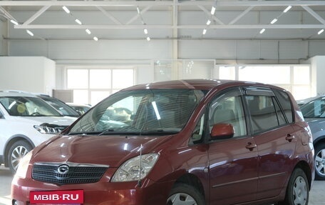 Toyota Corolla Spacio II, 2001 год, 639 000 рублей, 4 фотография