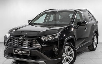 Toyota RAV4, 2019 год, 3 550 000 рублей, 1 фотография