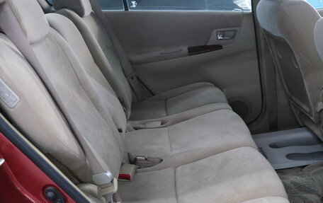 Toyota Corolla Spacio II, 2001 год, 639 000 рублей, 19 фотография