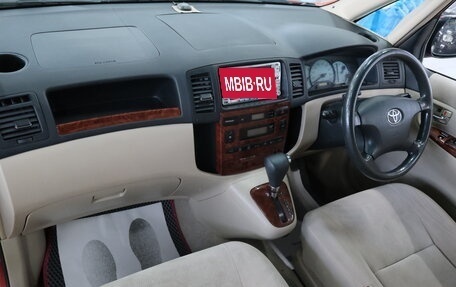 Toyota Corolla Spacio II, 2001 год, 639 000 рублей, 17 фотография