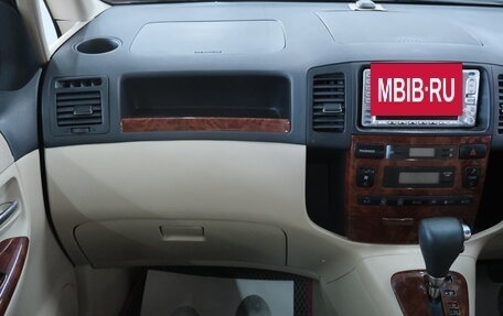 Toyota Corolla Spacio II, 2001 год, 639 000 рублей, 16 фотография