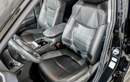 Toyota RAV4, 2019 год, 3 550 000 рублей, 20 фотография