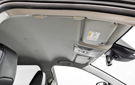 Toyota RAV4, 2019 год, 3 550 000 рублей, 24 фотография