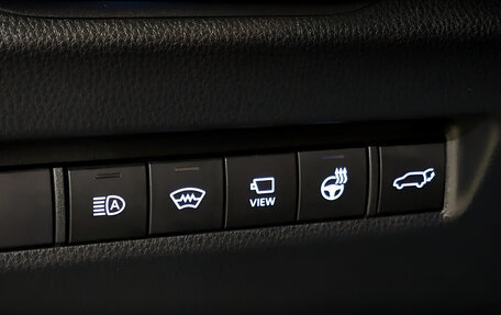 Toyota RAV4, 2019 год, 3 550 000 рублей, 30 фотография