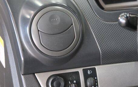 Chevrolet Aveo III, 2006 год, 529 000 рублей, 10 фотография