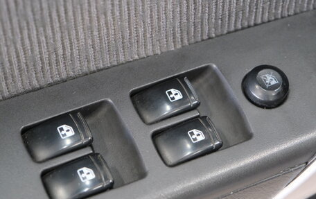 Chevrolet Aveo III, 2006 год, 529 000 рублей, 9 фотография