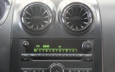 Chevrolet Aveo III, 2006 год, 529 000 рублей, 15 фотография