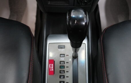 Chevrolet Aveo III, 2006 год, 529 000 рублей, 17 фотография