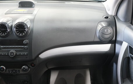 Chevrolet Aveo III, 2006 год, 529 000 рублей, 18 фотография