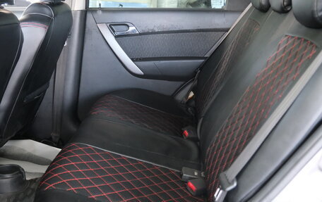 Chevrolet Aveo III, 2006 год, 529 000 рублей, 21 фотография