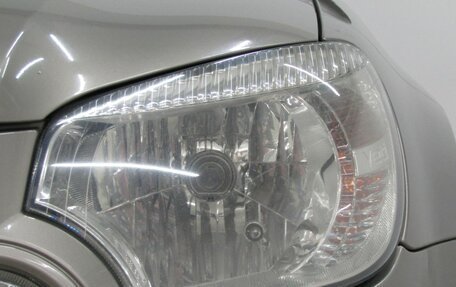 Skoda Yeti I рестайлинг, 2012 год, 630 000 рублей, 9 фотография