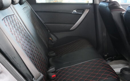 Chevrolet Aveo III, 2006 год, 529 000 рублей, 22 фотография