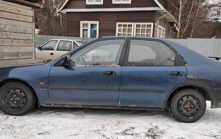 Honda Civic VII, 1995 год, 119 000 рублей, 2 фотография