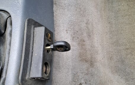 Honda Civic VII, 1995 год, 119 000 рублей, 13 фотография