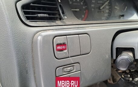 Honda Civic VII, 1995 год, 119 000 рублей, 11 фотография