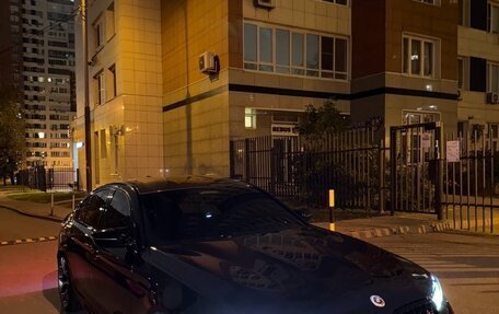 BMW M5, 2021 год, 12 500 000 рублей, 1 фотография