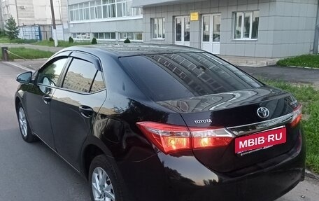 Toyota Corolla, 2014 год, 1 150 000 рублей, 6 фотография