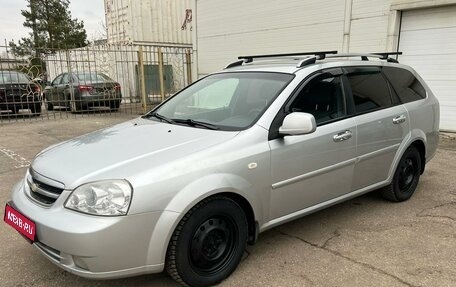 Chevrolet Lacetti, 2012 год, 749 000 рублей, 1 фотография