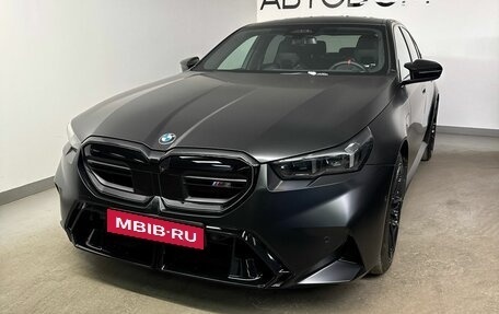 BMW M5, 2024 год, 19 490 000 рублей, 1 фотография