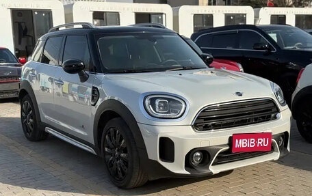 MINI Countryman II (F60), 2022 год, 2 150 000 рублей, 1 фотография