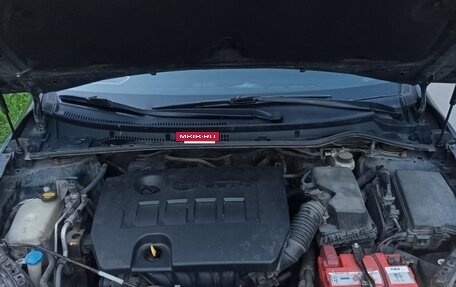 Toyota Corolla, 2014 год, 1 150 000 рублей, 9 фотография