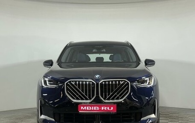 BMW X3, 2025 год, 8 050 000 рублей, 1 фотография