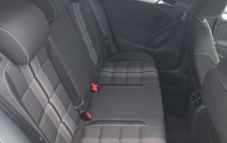 Volkswagen Golf VI, 2012 год, 950 000 рублей, 14 фотография