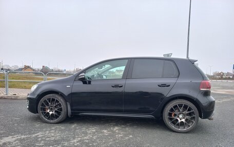 Volkswagen Golf VI, 2012 год, 950 000 рублей, 8 фотография