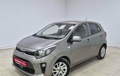 KIA Morning III, 2019 год, 980 000 рублей, 1 фотография