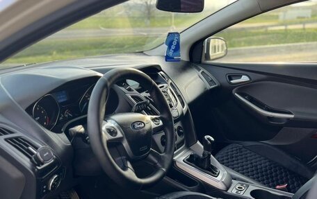 Ford Focus III, 2013 год, 660 000 рублей, 6 фотография