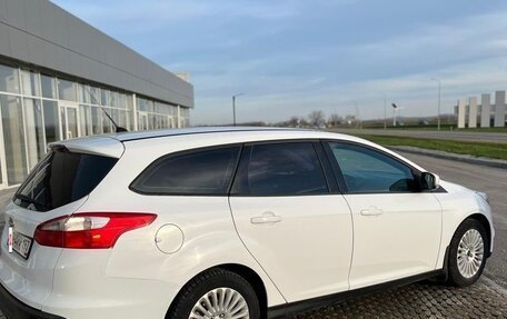 Ford Focus III, 2013 год, 660 000 рублей, 4 фотография