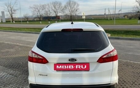 Ford Focus III, 2013 год, 660 000 рублей, 5 фотография