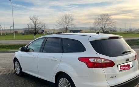 Ford Focus III, 2013 год, 660 000 рублей, 3 фотография