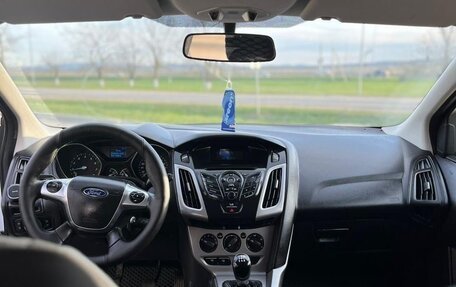 Ford Focus III, 2013 год, 660 000 рублей, 7 фотография