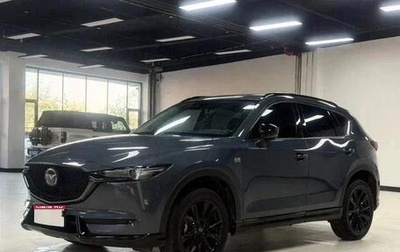 Mazda CX-5 II, 2021 год, 1 780 000 рублей, 1 фотография