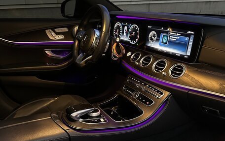 Mercedes-Benz E-Класс, 2018 год, 3 700 000 рублей, 7 фотография