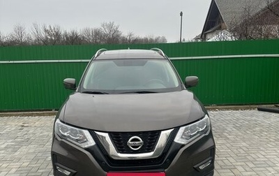 Nissan X-Trail, 2022 год, 2 500 000 рублей, 1 фотография